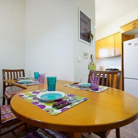 Sunny Apartment Daratsos Exterior photo
