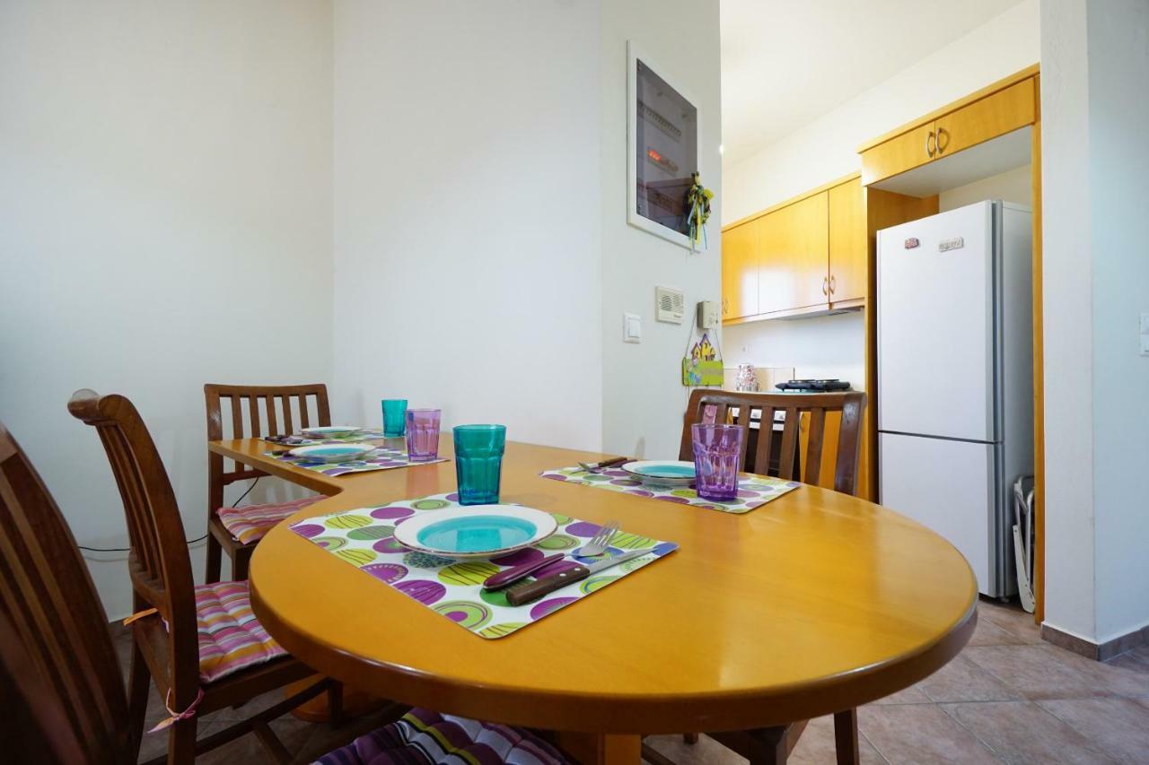Sunny Apartment Daratsos Exterior photo